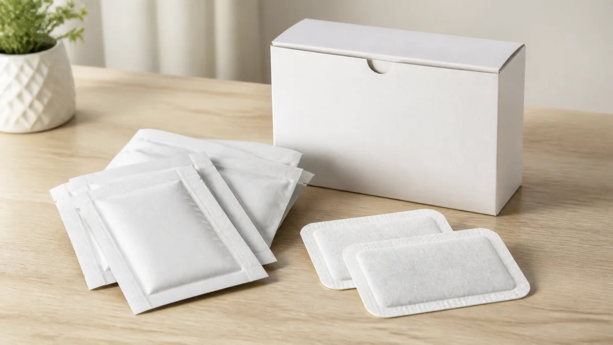 Heating Patches: How They Work, Types & Buying Guide