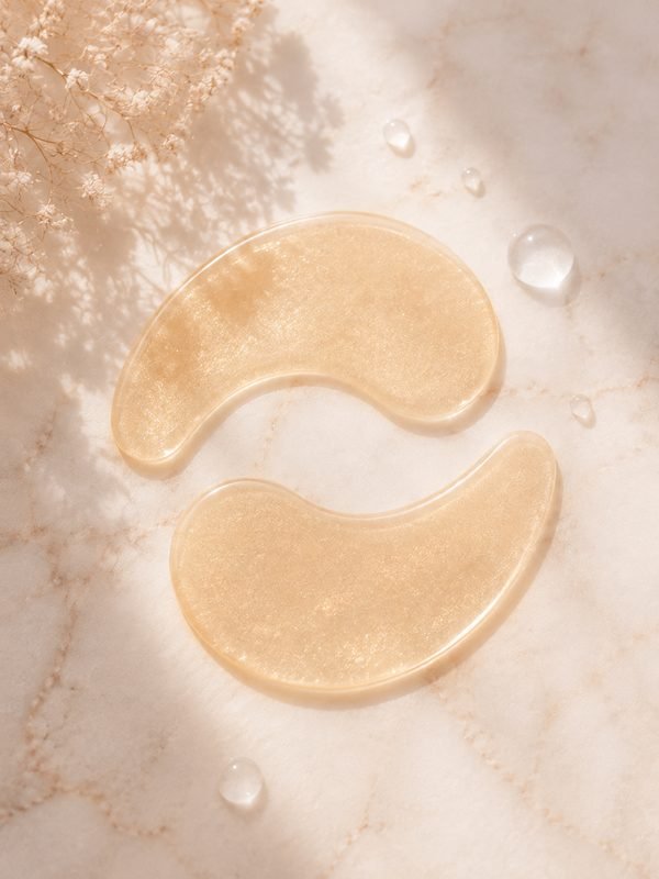 Steam Eye Mask